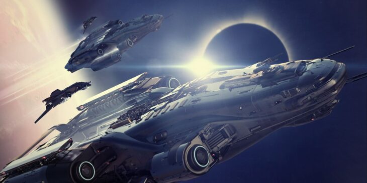Star Citizen