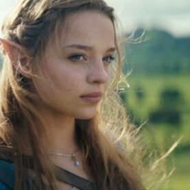 Filme do Zelda