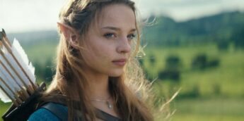 Filme do Zelda