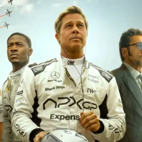 Sequência de F1
