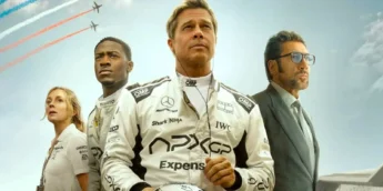 Sequência de F1