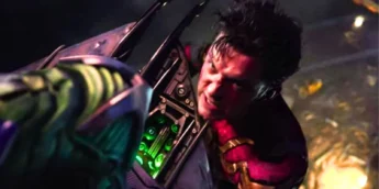 Vilões do Homem-Aranha no MCU