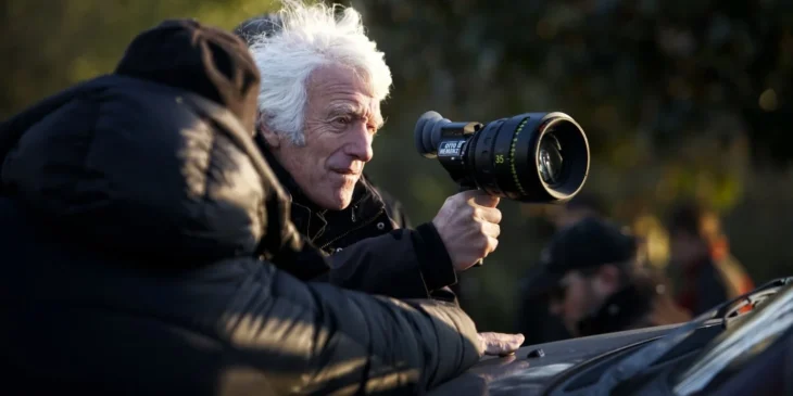 Roger Deakins