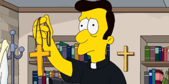 Os Simpsons sacrifica personagem clássica de forma definitiva após 35 temporadas