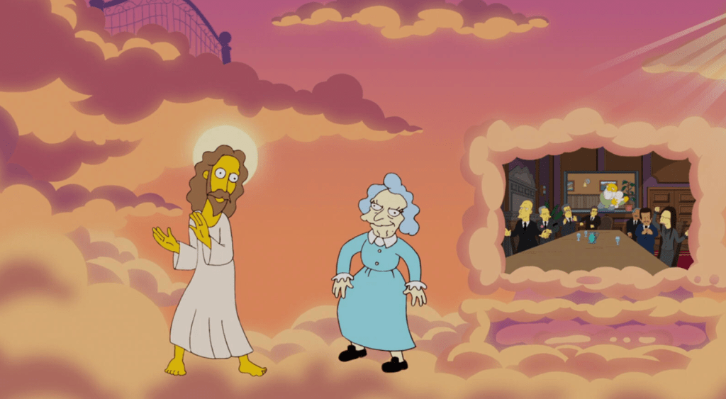 Os Simpsons sacrifica personagem clássica de forma definitiva após 35 temporadas