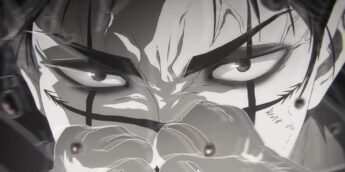 Classificação de Jujutsu Kaisen