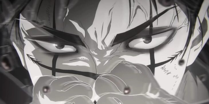 Classificação de Jujutsu Kaisen