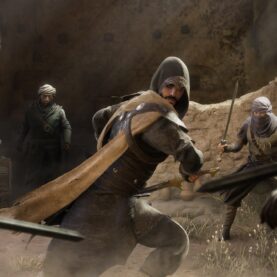 Assassin's Creed Mirage