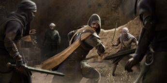 Assassin's Creed Mirage