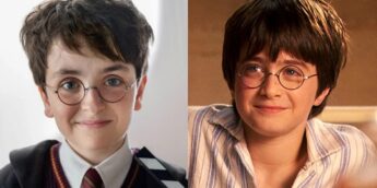Harry Potter da HBO
