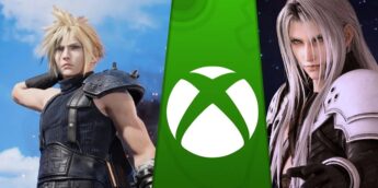 Final Fantasy no Xbox