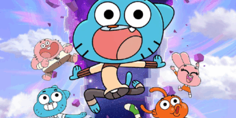 O Mundo Maravilhosamente Estranho de Gumball: 2ª temporada ganha janela de estreia na HBO Max