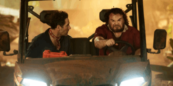 Anaconda: A cobra gigante uniu Paul Rudd e Jack Black após anos de tentativas frustradas; Entenda