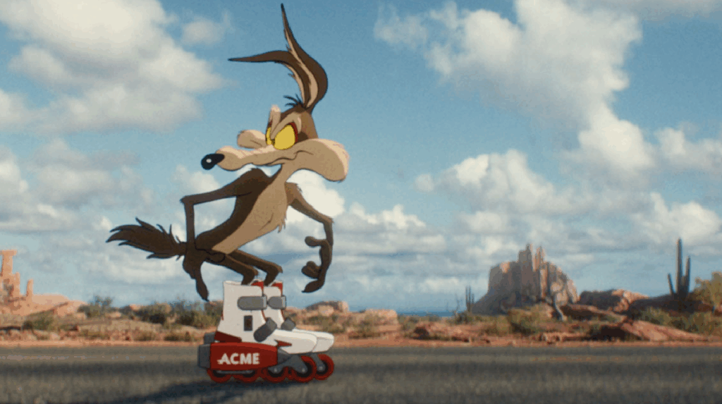 Coyote Vs. Acme ganha imagem e detalhes inéditos
