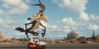 Coyote Vs. Acme ganha imagem e detalhes inéditos