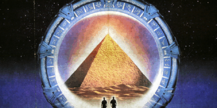 Stargate vai ganhar reboot no Prime Video
