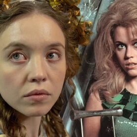 Reboot da Barbarella
