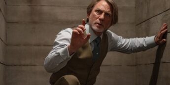 Knives Out e Benoit Blanc
