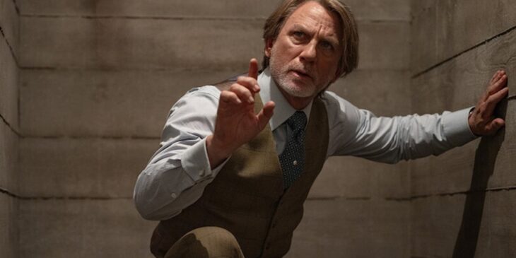 Knives Out e Benoit Blanc
