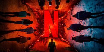 Netflix em dezembro