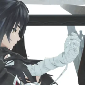 TALES OF BERSERIA REMASTERED