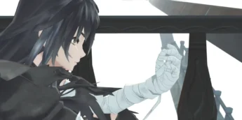 TALES OF BERSERIA REMASTERED