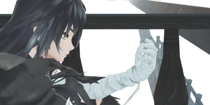 TALES OF BERSERIA REMASTERED
