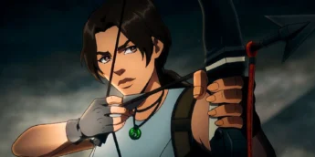 Trailer de Tomb Raider da Netflix