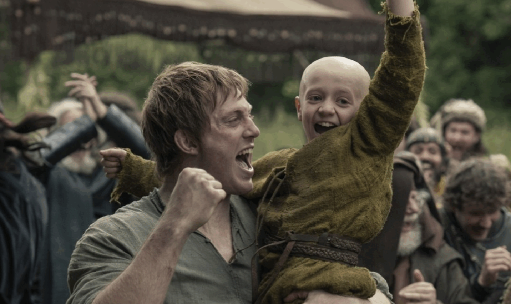 HBO renova O Cavaleiro dos Sete Reinos para a 2ª temporada