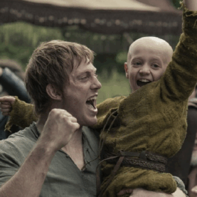 HBO renova O Cavaleiro dos Sete Reinos para a 2ª temporada