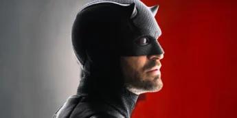Matt Murdock com novo visual para Demolidor Renascido