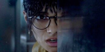 Maya em Jurassic Park
