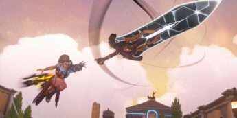 Overwatch da Blizzard
