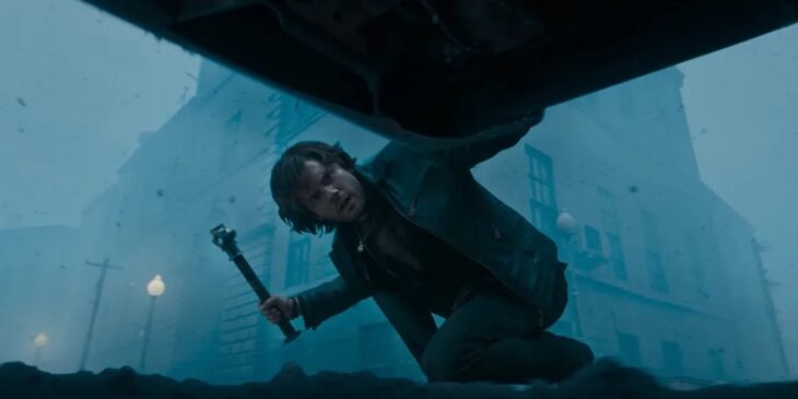 Trailer de Silent Hill