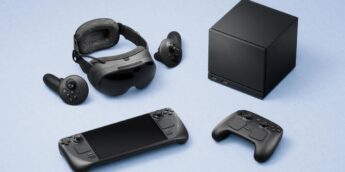 Steam e Xbox