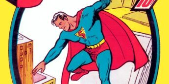 HQ do Superman