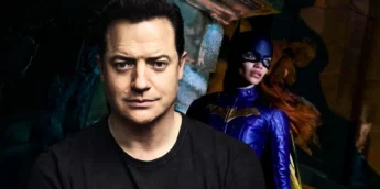 Brendan Fraser, o vilão de Batgirl