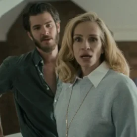 Depois da Caçada: Por que o novo filme de Luca Guadagnino deu tão terrivelmente errado?