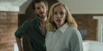 Depois da Caçada: Por que o novo filme de Luca Guadagnino deu tão terrivelmente errado?