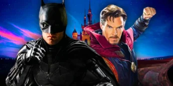 Disney e a Warner