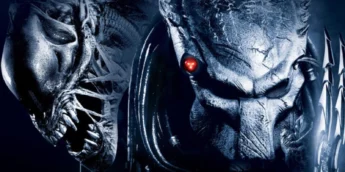Filme de Alien vs Predador