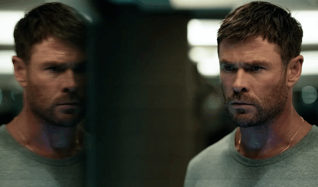 Crime 101: Filme de ação com Chris Hemsworth ganha título e data de estreia no Brasil