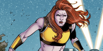 Mulher-Maravilha: DC revela o visual da Absolute Giganta