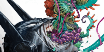 Absolute Batman: Revelados detalhes da nova versão da Hera Venenosa