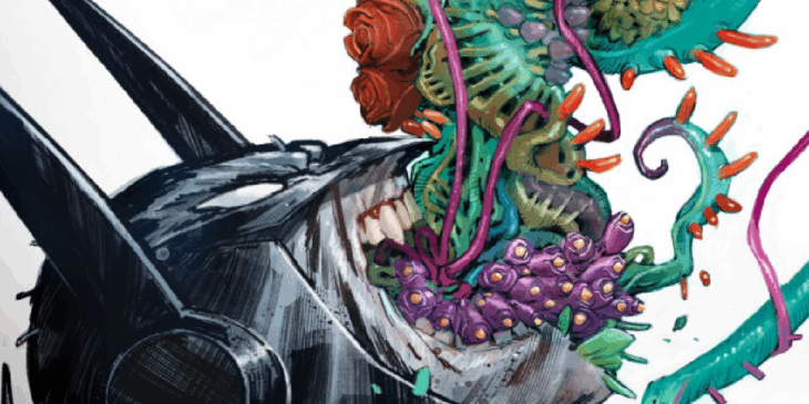 Absolute Batman: Revelados detalhes da nova versão da Hera Venenosa