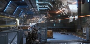 The Expanse Osiris Reborn