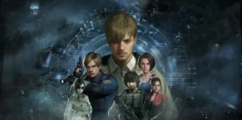 Resident Evil Survival Unit