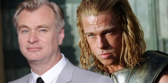 Christopher Nolan revela ter sido demitido do filme de Tróia