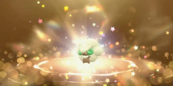 Whimsicott de Federico Camporesi, vencedor do Campeonato Internacional da América do Norte 2025, em Pokémon Scarlet & Violet