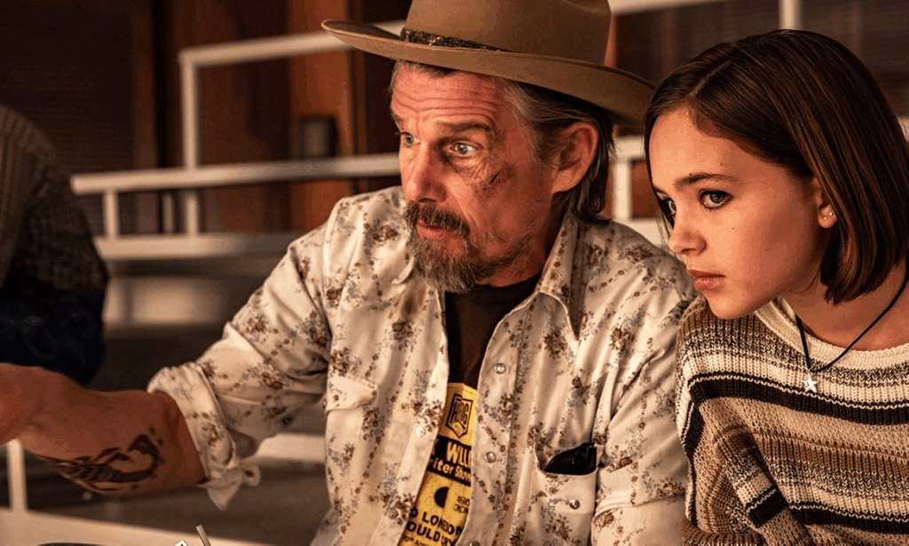 Verdade Oculta: A série de mistério Neo-Noir do Disney+ que você não pode deixar passar